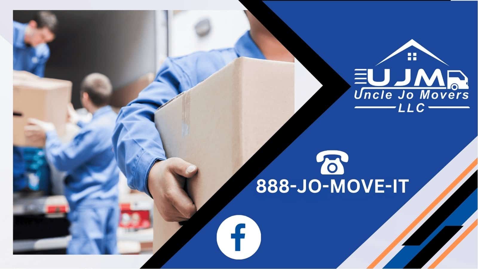 streamlining your move